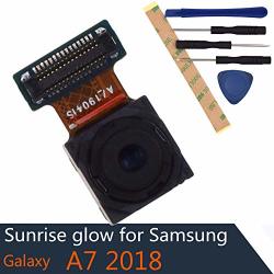 SM-A750F Front Camera Flex Cable Compatible With Samsung Galaxy A7 2018