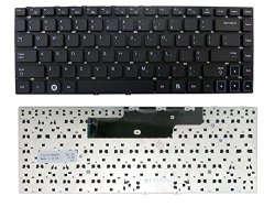 Samsung NP300 14.0" Laptop Keyboard Black