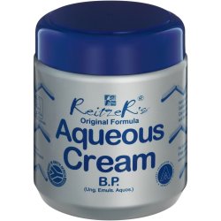 S Aqueous Cream B.p. 500ML