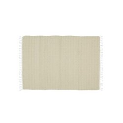 Jackson Amelia Dhurrie Twill Taupe