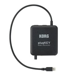 Korg Plugkeybk -channel Audio Plug-in