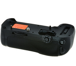 Jupio Battery Grip for Nikon D800 D800E D810