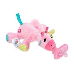 bright starts pacifier