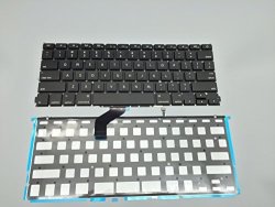 Keyboard Go Go Go New Original Keyboard For Apple 13 "macbook Pro Retina A1425 2012 2013 MD212LL A ME662LL A MD213LL