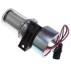Friday Part Diesel Fuel Pump For Thermo King 41-7059 Carrier 30-01108-03