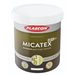 Plascon - 20L Micatex Matt Sunset Glow