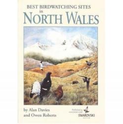 Best Birdwatching Sites In North Wales Paperback