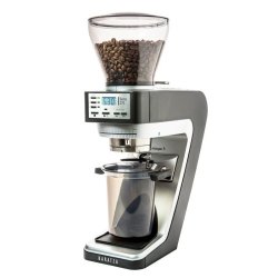 Sette 270 Series - Conical Burr Espresso Grinder - 270 - Time-based Dosing