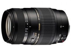 Tamron A17 70-300mm f 4-5.6 Di Lens For Nikon