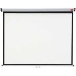 Nobo Wall Mounted Projection Screen 2000X1513