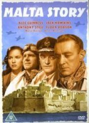 Malta Story DVD