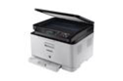 Samsung Xpress C480w Multifunction Colour Laser Printer