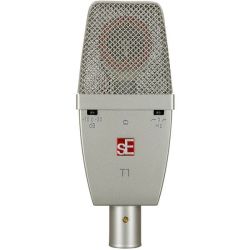 T1 Large-diaphragm Condenser Microphone