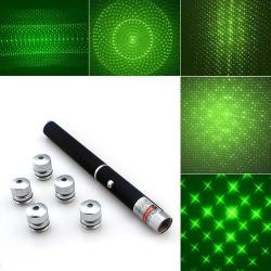 Olight Torchsa 2IN1 Green Laser Star Cap Pointer Pen