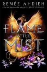 Flame In The Mist Hardcover