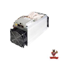 Antminer L3+ With Power Supply