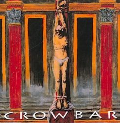 Crowbar Cd