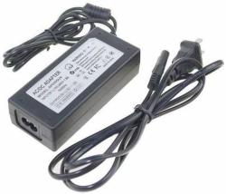 Kircuit Ac dc Adapter For Elo Touchsystems ET1928L ET1928L-8CWM-1-GY-G 19" ET1928L-8CJM-1-BG-G E225349 Tyco Touch Screen Monitor Power Supply Cord Cable Charger Input: 100-240 Vac 50 60HZ
