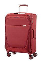 Samsonite B-lite 3 Spinner 71cm Expandable Travel Suitcase Red