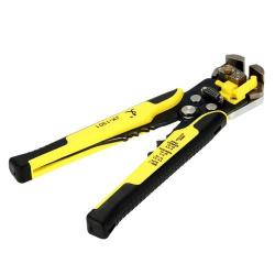 Multifunctional Automatic Adjustable Cable Wire Stripper Cutter Crimping Tool Peeling Pliers