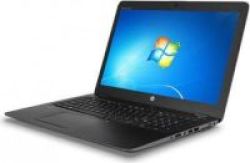 HP Zbook 15u G2 15.6 Core I7 Workstation Notebook - Intel Core I7-6500u 1tb Hdd 8gb Ram Windows 7 Professional And Windows 10 Pro