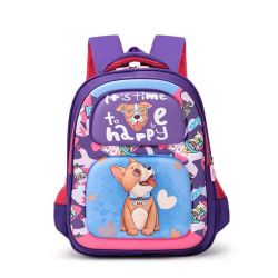 Backpack Cartoon Kids Backpack Primary School Bag Kindergarten School Bag