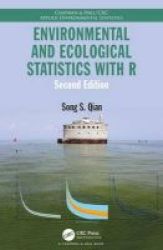 Environmental And Ecological Statistics Hardcover 2nd Revised Edition