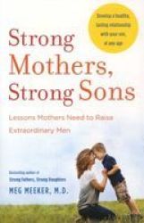 Strong Mothers Strong Sons Paperback