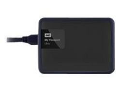 Western Digital Grip Pack WDBFMT0000NBA External Hard Drive Protector