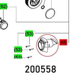 Festool Sleeve