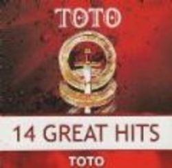 14 Great Hits - Toto