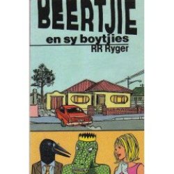 Beertjie En Sy Boytjies Deur R. R. Ryger - Sagteband