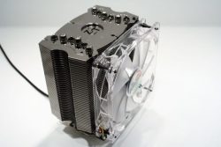 ZEROtherm ZT-10D Premium Cpu Cooler
