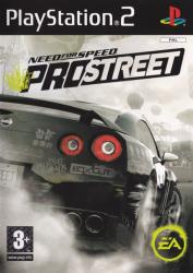 Need For Speed: Prostreet Playstation 2