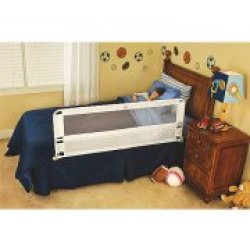 Regalo - Hide-away Bed Rail Extra Long