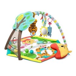 Disney Baby Winnie The Pooh Happy As Can Bee Activity Gym By Bright Starts