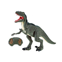 TOY - Dinosaur T Rex Green