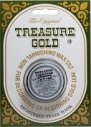 Connoisseur Treasure Gold - Pewter 25G