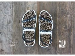 Zulu Shoes African Shoes Imbadada Prices Shop Deals Online Pricecheck