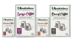 Coffee Capsules - Bulk Variety Pack