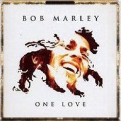 One Love Collection Cd Imported