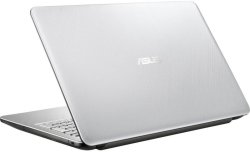 Asus Laptop 15 X543UA-GQ2616T I3-7020U 8GB RAM 256GB SSD Win 10 Home 15.6 Inch HD Notebook