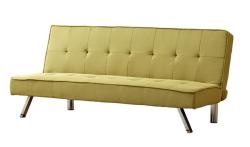 Hazlo Palmo Sleeper Couch Sofa Bed