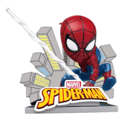 Marvel Comics MEA-013 Spider-man Peter Parker Px Figure