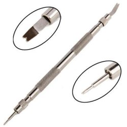 Handy Tool Spring Bar Remover + Pin Remover For Replace Band Wrist