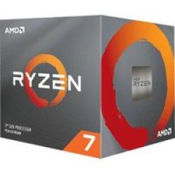 AMD Ryzen 7 3800X R7 3.9 Ghz - AM4