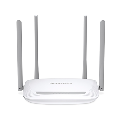 300MBPS Enhanced Wireless N Router