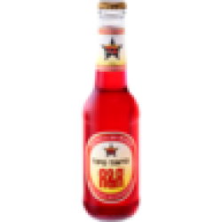 Rum & Raspberry Spirit Cooler Bottle 275ML