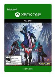 Devil May Cry 5 - Xbox One Digital Code