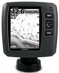Garmin Fishfinder Echo 200